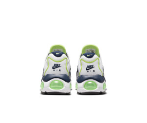 Nike Air Max TW white midnight navy desde 104 72 Compara