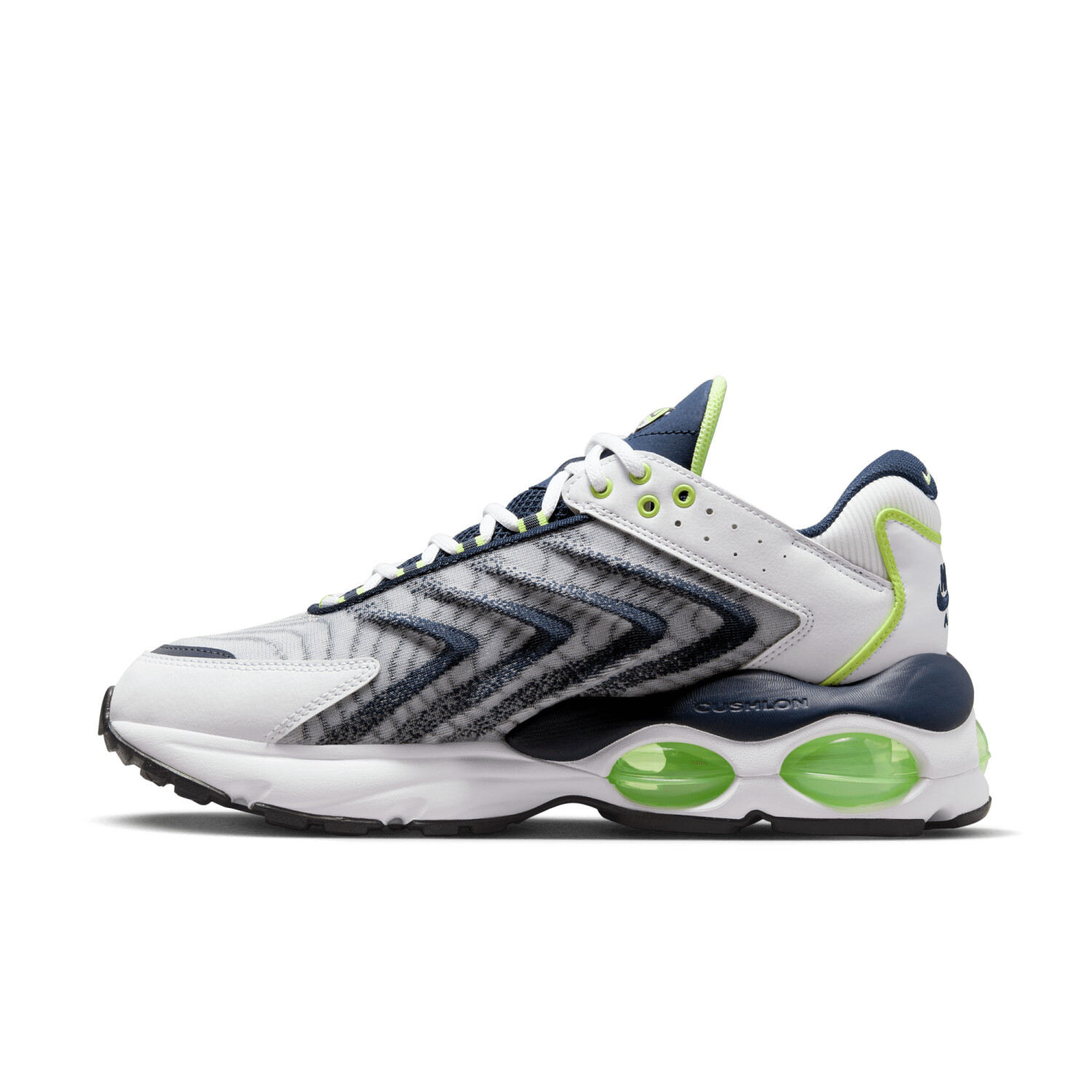 Nike air max 720 white midnight navy store