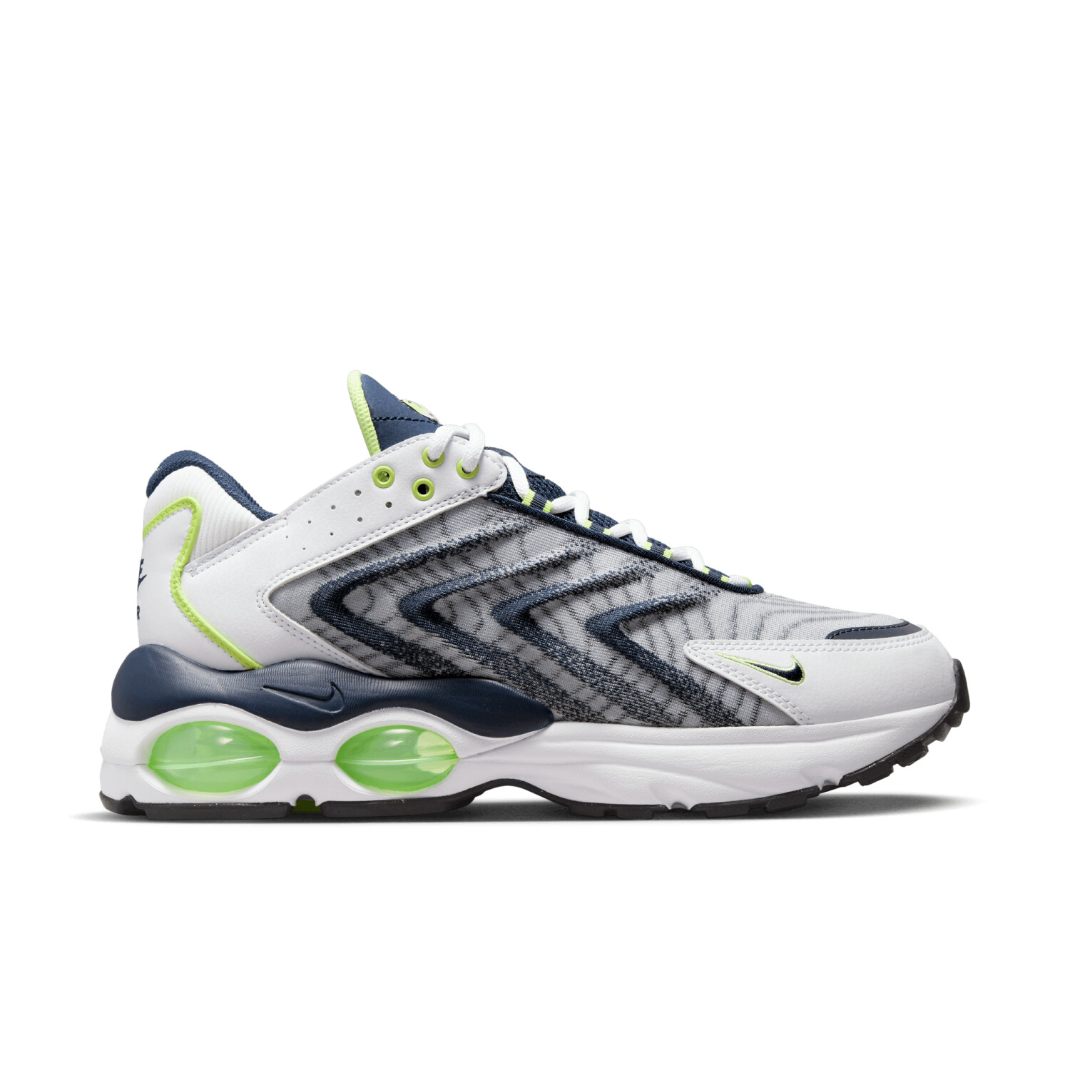 Nike Air Max TW white/midnight navy