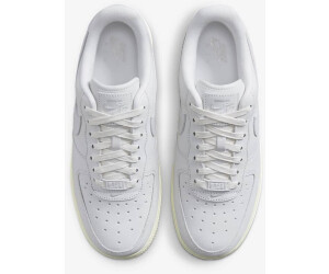 3M x Nike Air Force 1 Low Summit White - Size 8 Men