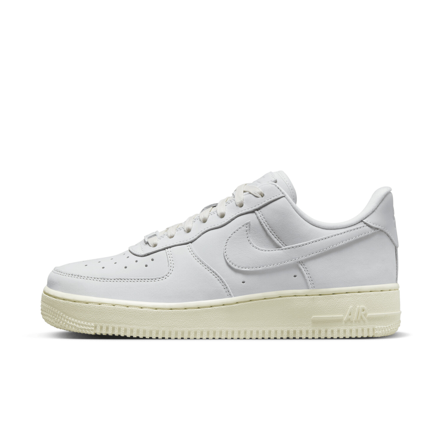 Summit white air force 1 sales
