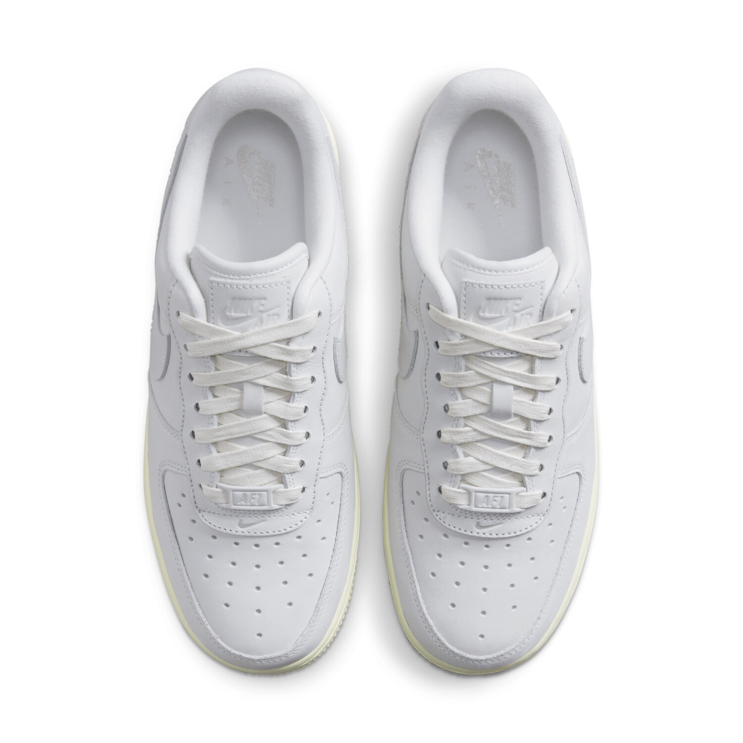 Buy Nike Air Force 1 Premium summit white summit white coconut