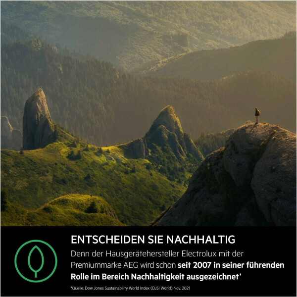 AEG LR8E75697, Bild 6