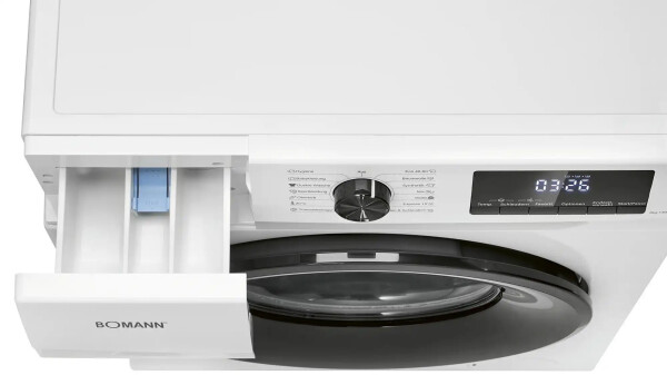 Bomann WA 7185, Bild 7