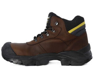 Zapato De Seguridad Latitude UK S3