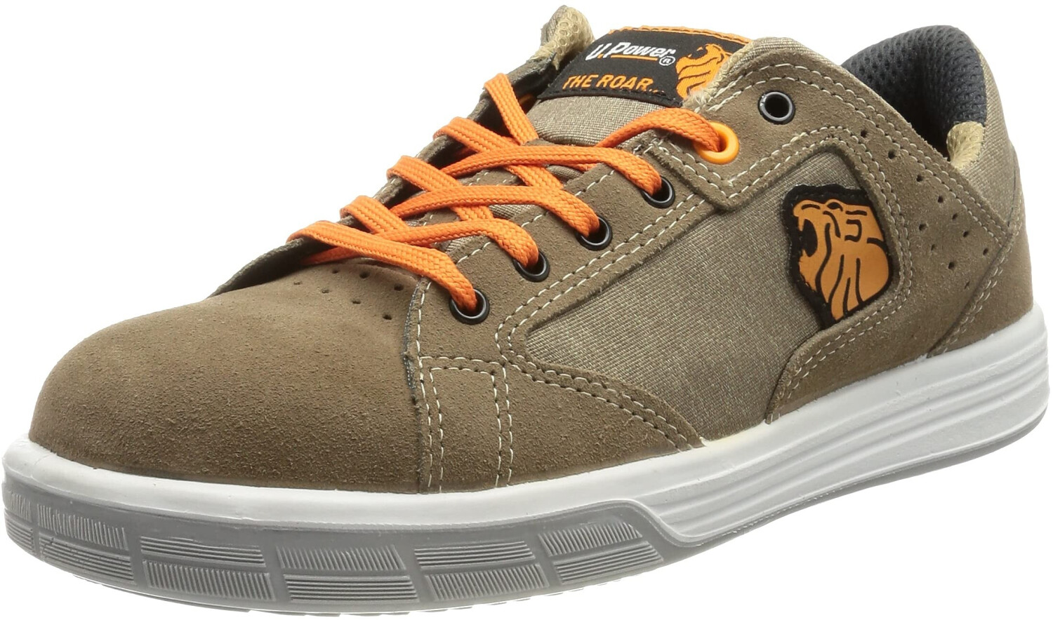 U-Power The Roar Tuareg S1P SRC