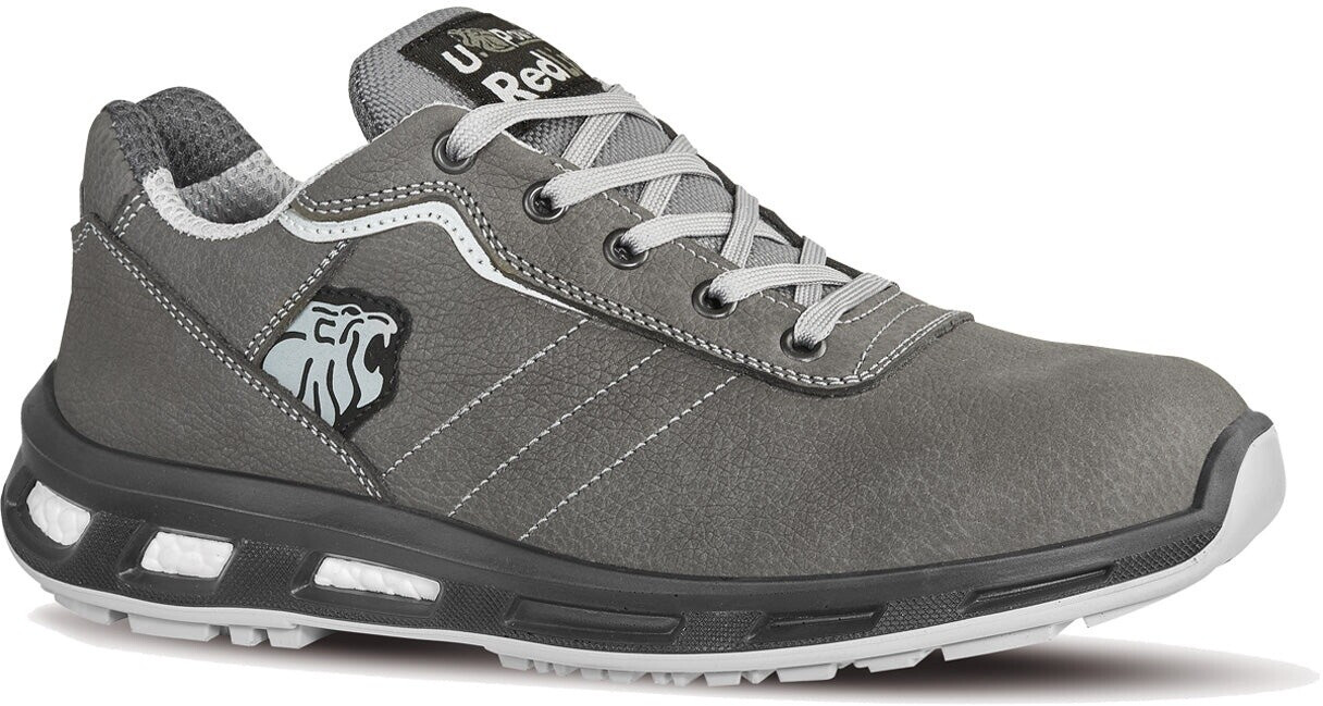 U-Power Redlion Ring S3 ESD SRC