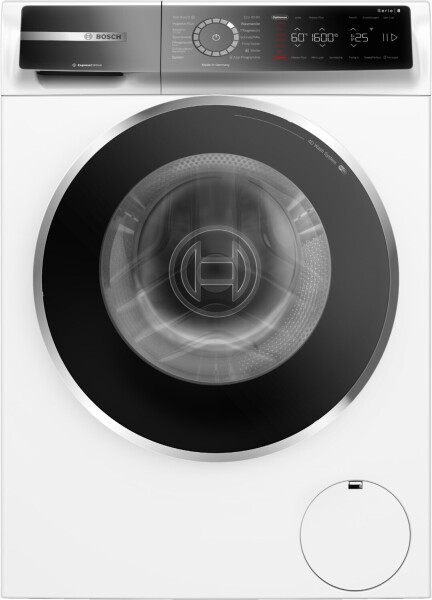 Bosch WGB2440H0