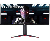 LG 34GN850P-B