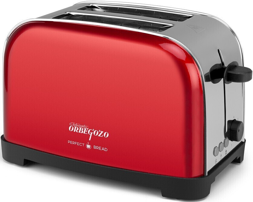 Orbegozo TOV5200 Red