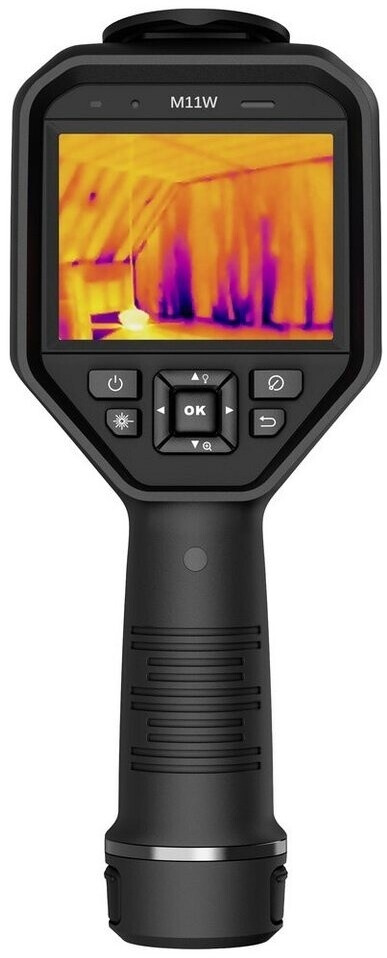 Hikmicro M11W