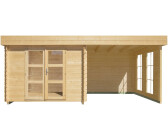 Jetzt Kiehn-Holz | günstig (2024) bei Preisvergleich idealo Gartenhaus kaufen