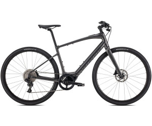 Buy Specialized Turbo Vado SL 4.0 Men 2022 smoke black