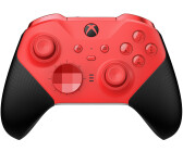 Microsoft Xbox One Elite Wireless Controller Series 2 Core Edition rot
