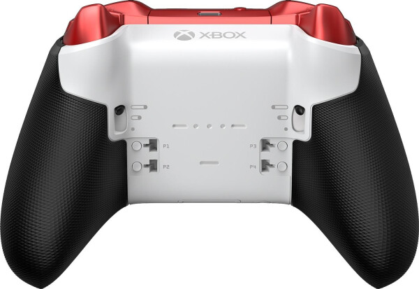 Microsoft Xbox One Elite Wireless Controller Series 2 Core Edition rot, Bild 4