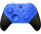 Microsoft Xbox One Elite Wireless Controller Series 2 Core Edition blau