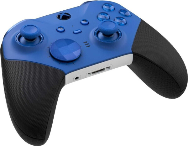 Microsoft Xbox One Elite Wireless Controller Series 2 Core Edition blau, Bild 15