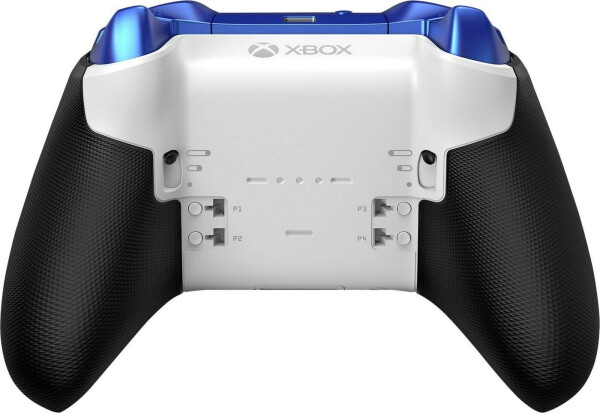 Microsoft Xbox One Elite Wireless Controller Series 2 Core Edition blau, Bild 3