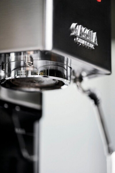 Gaggia Classic Evo Edelstahl, Bild 7