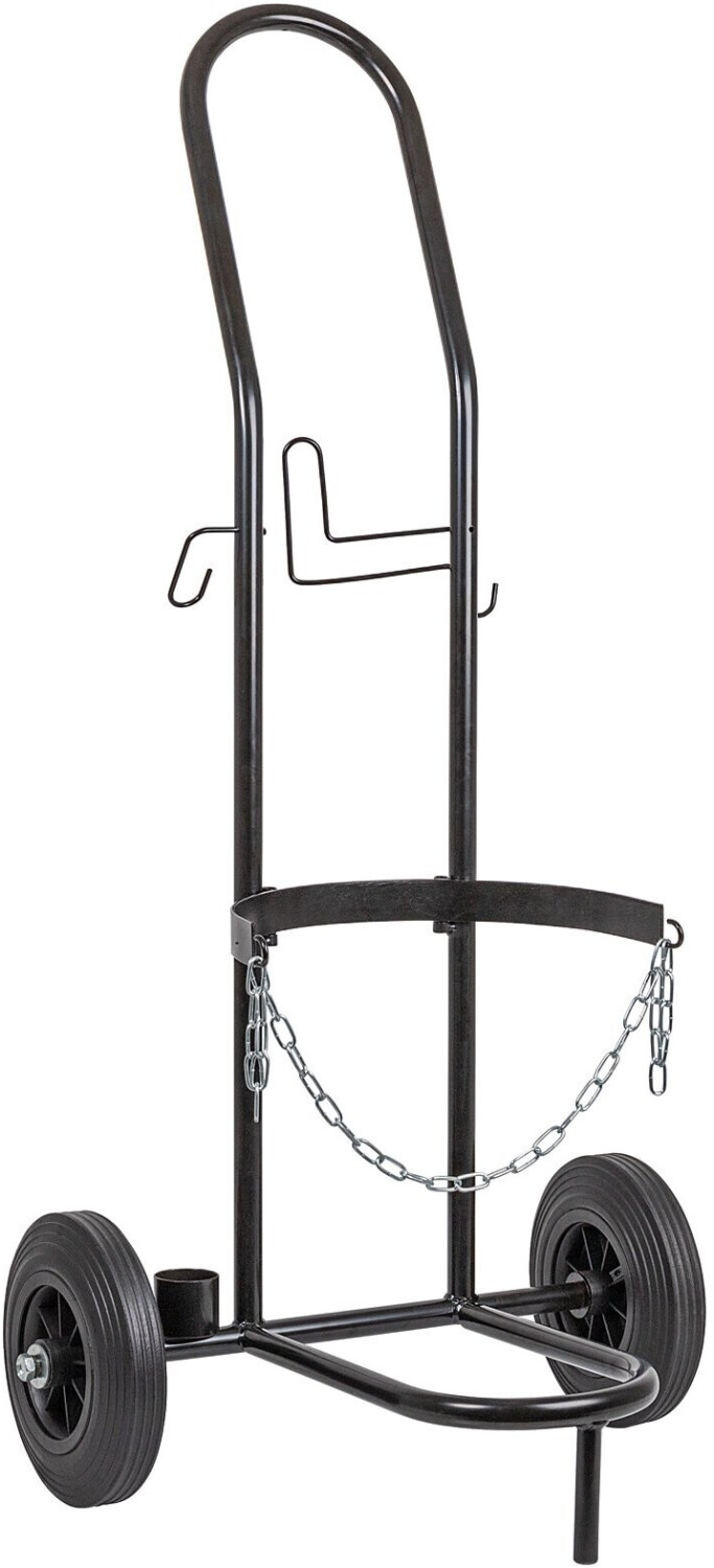 Rothenberger Bottle transport trolley (1500003367)