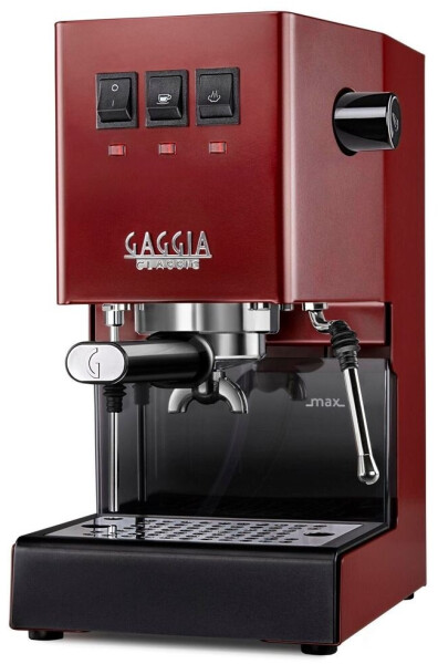 Gaggia Classic Evo, Bild 5