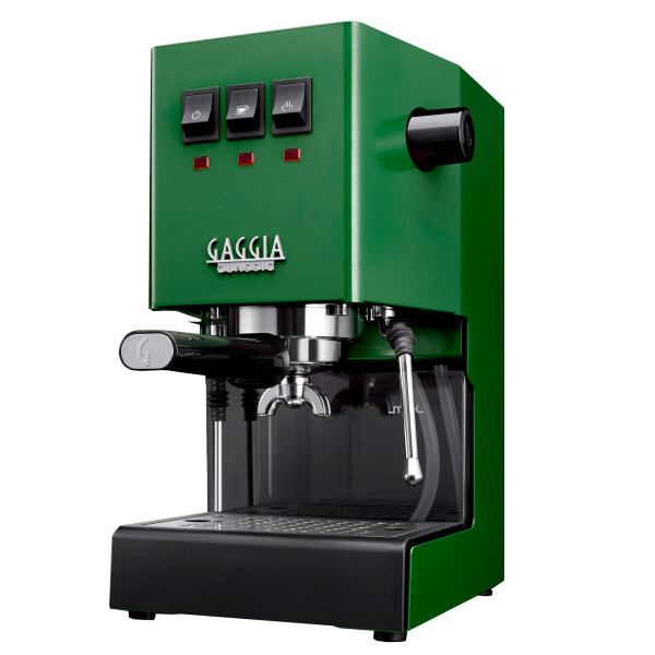 Gaggia Classic Evo, Bild 9