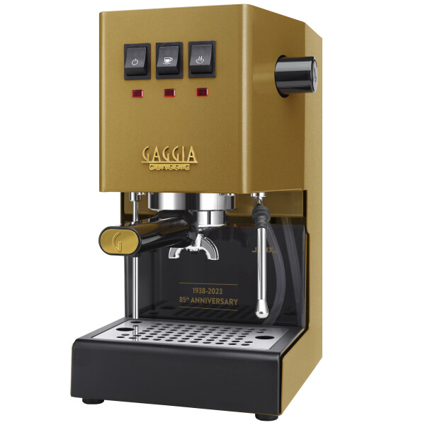 Gaggia Classic Evo, Bild 10