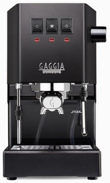 Gaggia Classic Evo Schwarz, Bild 11