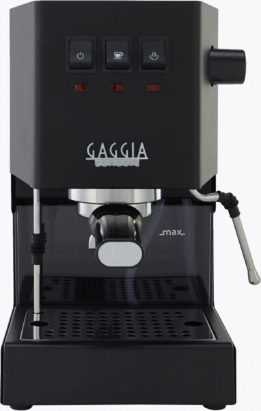 Gaggia Classic Evo Schwarz, Bild 7