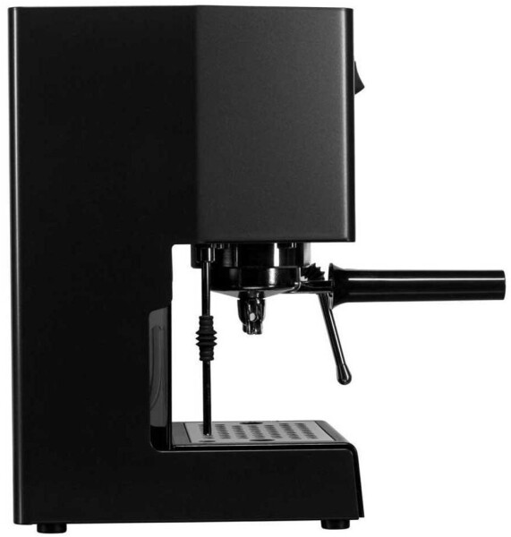 Gaggia Classic Evo Schwarz, Bild 10