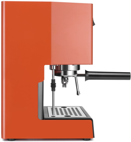 Gaggia Classic Evo Lobster Red, Bild 3