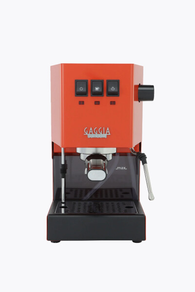 Gaggia Classic Evo Lobster Red, Bild 4