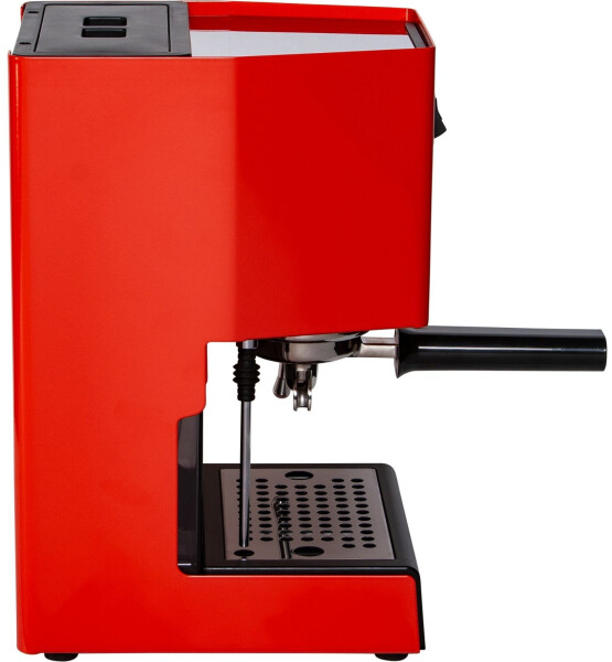 Gaggia Classic Evo Lobster Red, Bild 7