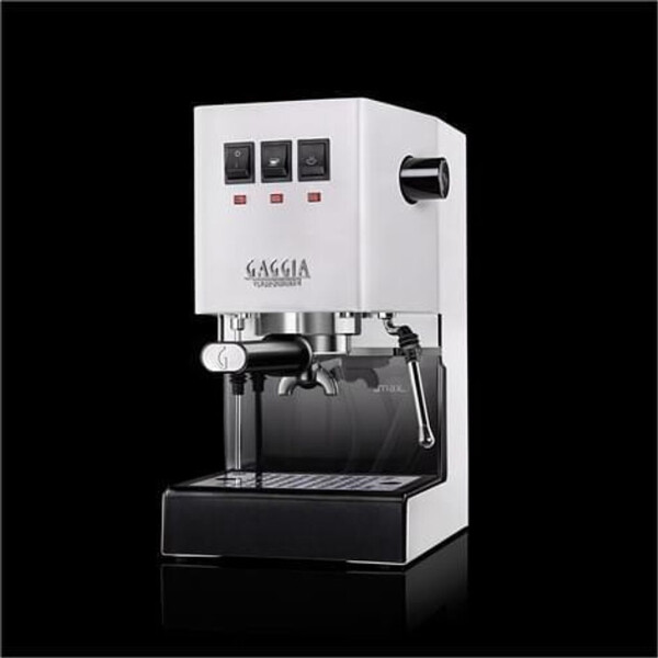 Gaggia Classic Evo Weiß, Bild 7