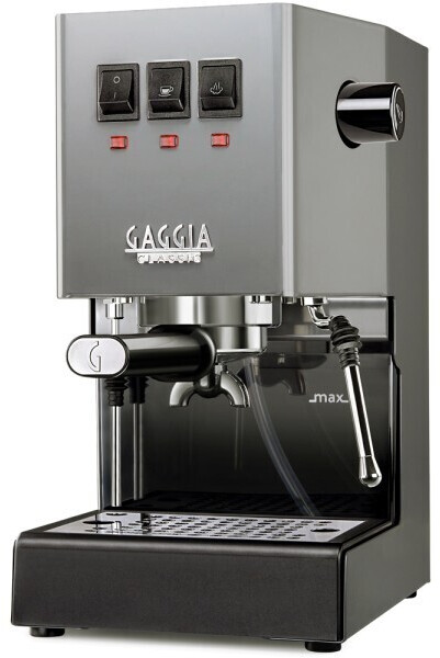 Gaggia Classic Evo grau