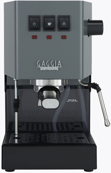 Gaggia Classic Evo grau, Bild 2