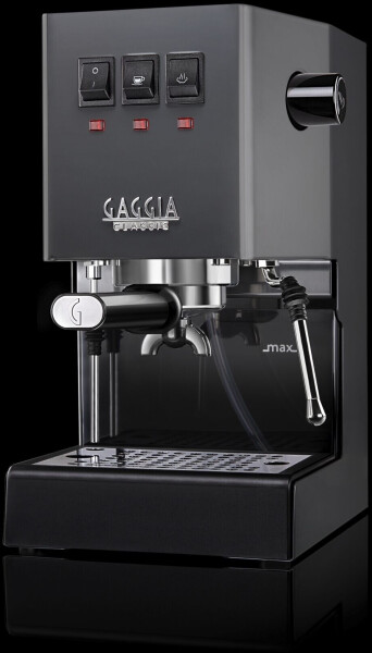 Gaggia Classic Evo grau, Bild 4
