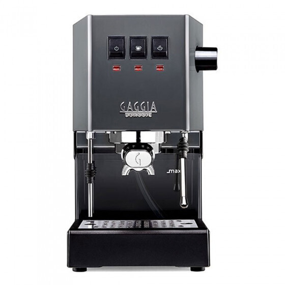 Gaggia Classic Evo grau, Bild 6