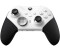Microsoft Xbox One Elite Wireless Controller Series 2 Core Edition weiß