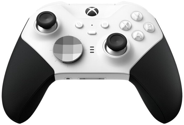 Microsoft Xbox One Elite Wireless Controller Series 2 Core Edition weiß, Bild 2