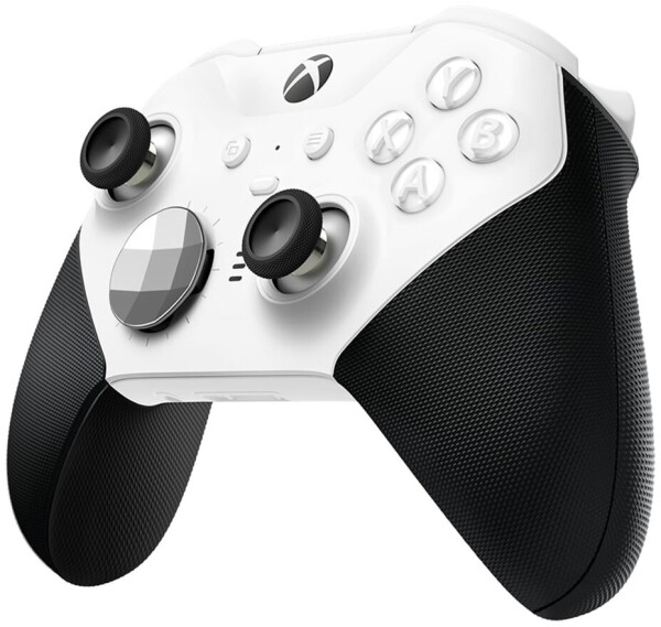 Microsoft Xbox One Elite Wireless Controller Series 2 Core Edition weiß, Bild 3