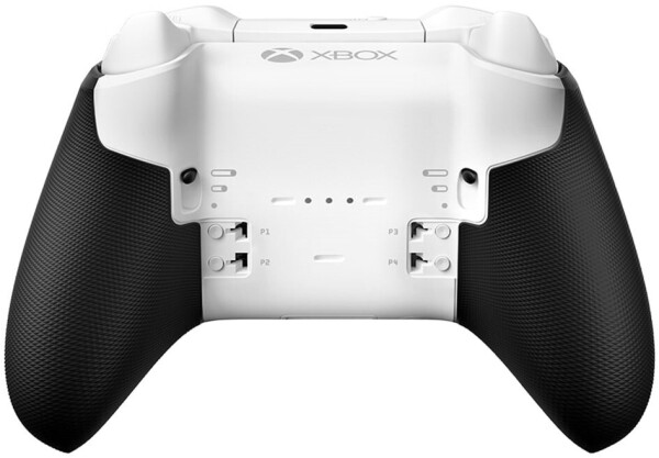 Microsoft Xbox One Elite Wireless Controller Series 2 Core Edition weiß, Bild 5