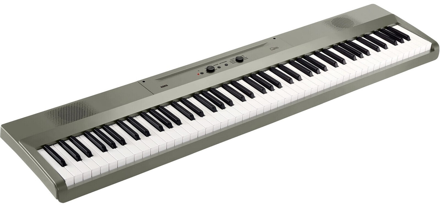 Korg Liano light grey