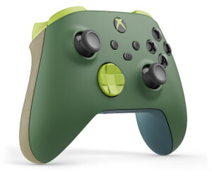 Buy Microsoft Xbox Wireless Controller 2020 Remix Special