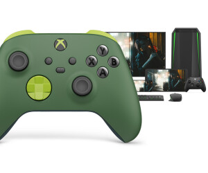 Buy Microsoft Xbox Wireless Controller 2020 Remix Special