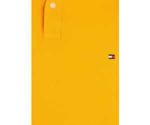 Tommy Hilfiger 1985 Collection Pique Polo (MW0MW17770) solstice yellow ab  42,62 € | Preisvergleich bei