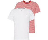 Tommy Hilfiger 2-Pack Stripe | 36,00 bei Preisvergleich Solid And € (DM0DM16321) ab T-Shirts