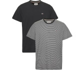 Tommy Hilfiger 2-Pack Stripe T-Shirts | And ab Preisvergleich 36,00 (DM0DM16321) € bei Solid
