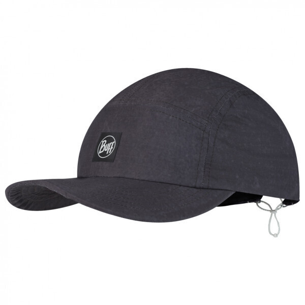 Buff 5 Panel Explore Cap (131394) graphite