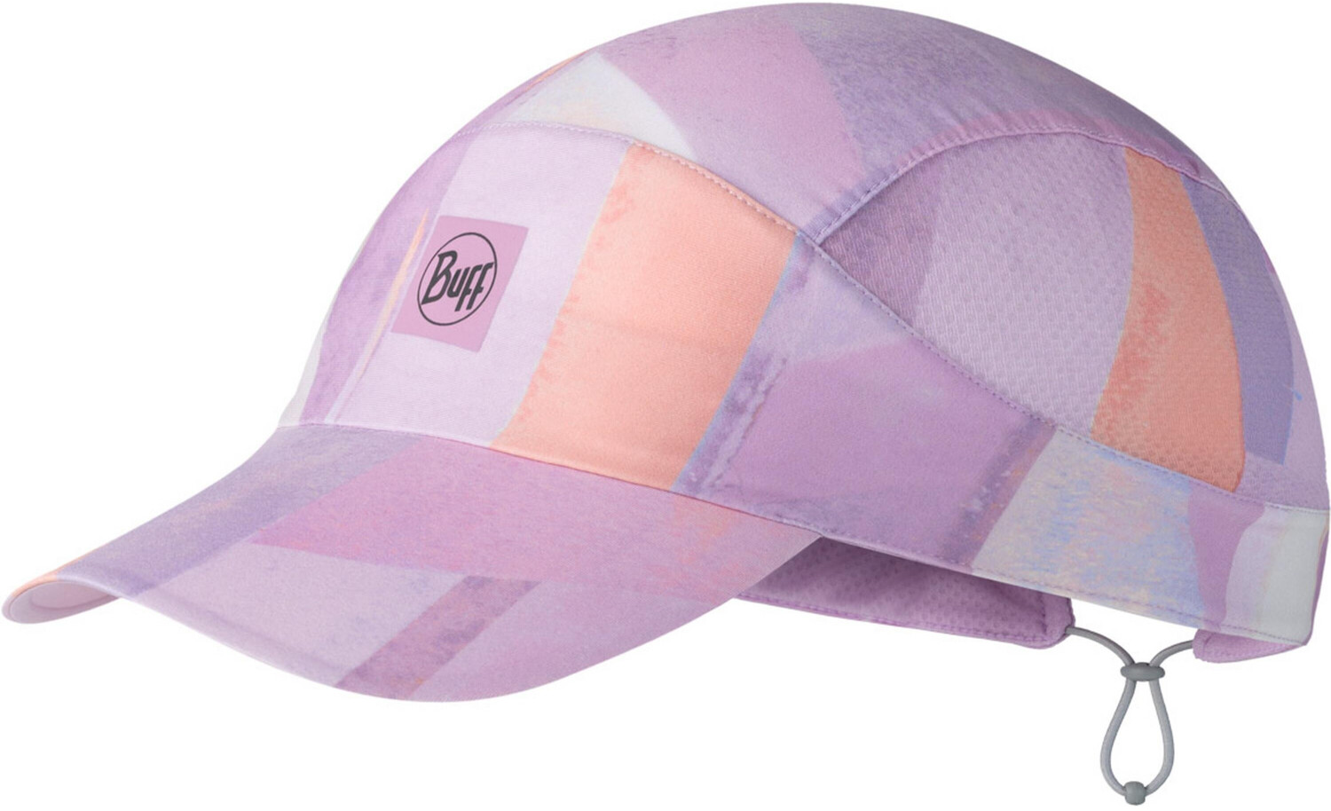 Buff Women's Pack Speed Cap (131290) shaneorchid